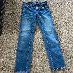 American Eagle AIRFLEX+  men’s jeans size 29X34 like new